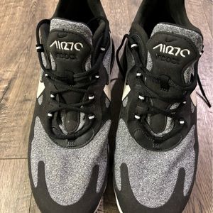 Nike Air Max 270 React Optical Men’s Shoes